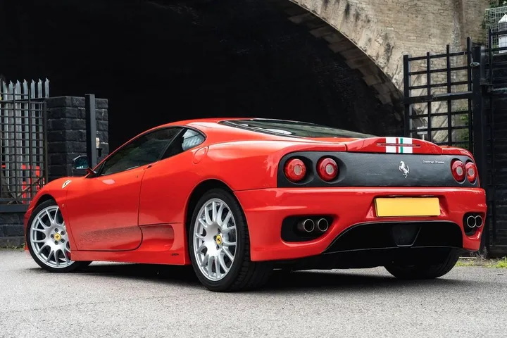 Ferrari 360