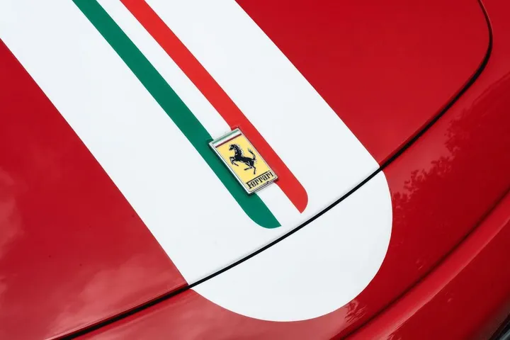 Ferrari 360