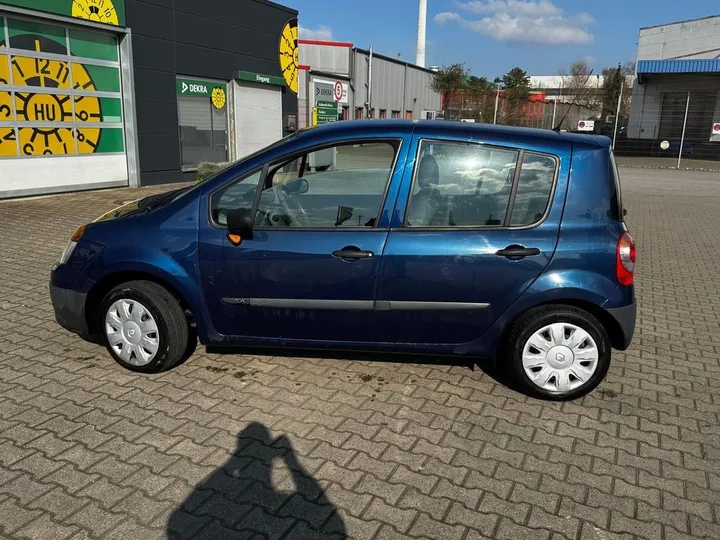 Renault Modus