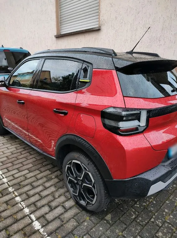 Citroën AX