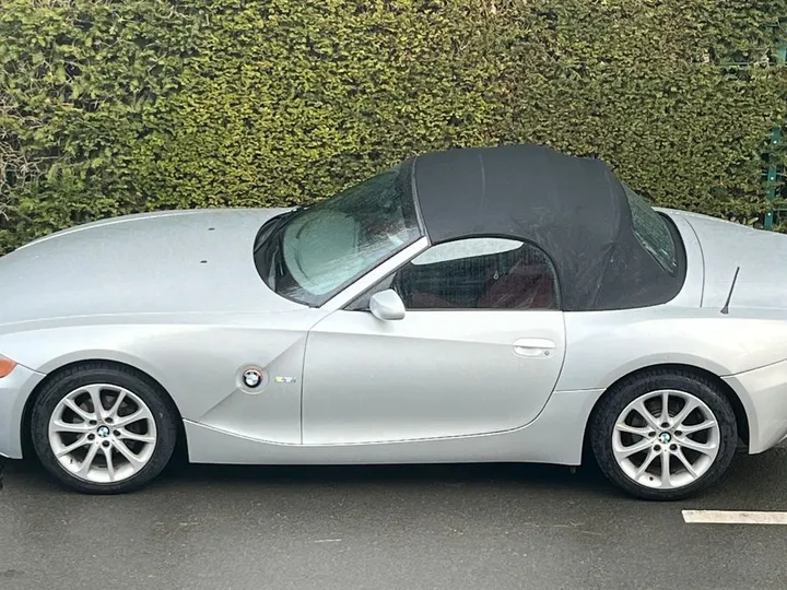BMW Z4