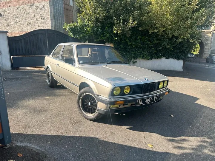 BMW 318