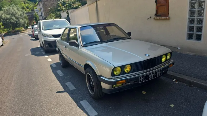 BMW 318