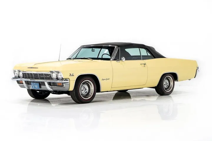 Chevrolet Other