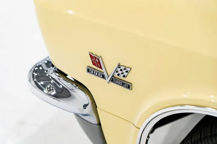 Chevrolet Other