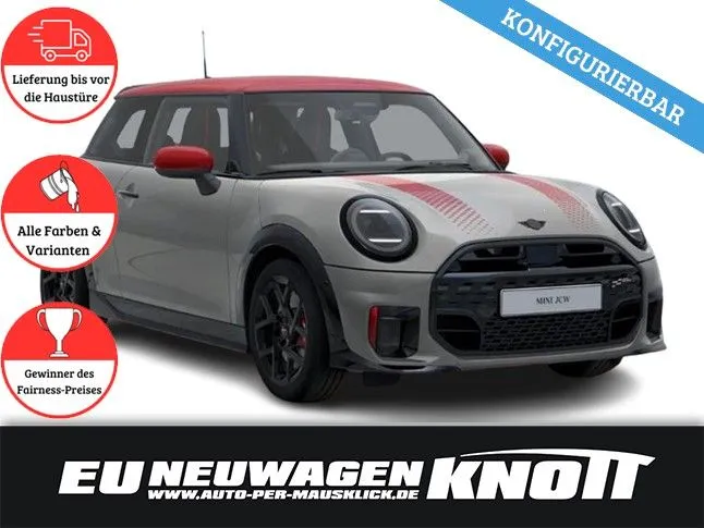MINI John Cooper Works