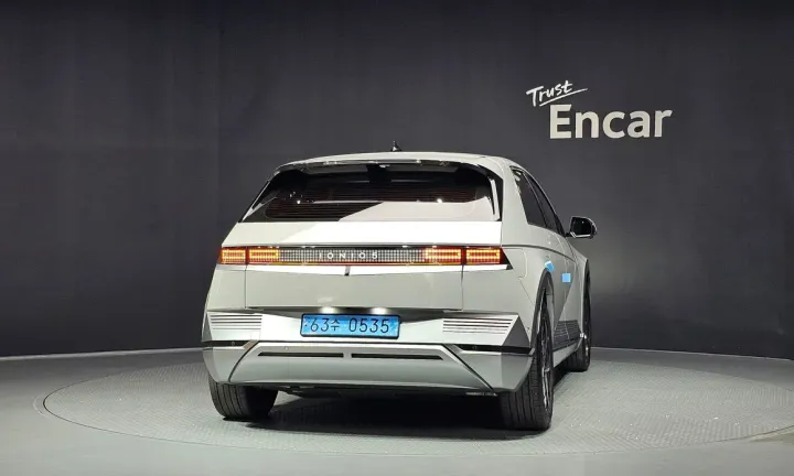 Hyundai Ioniq5