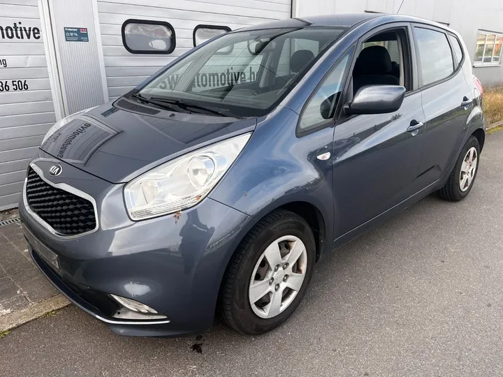 Kia Venga