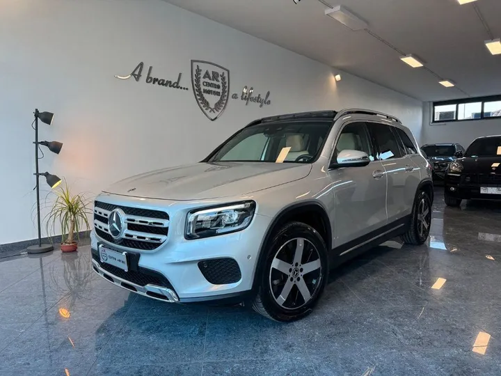 Mercedes-Benz Other