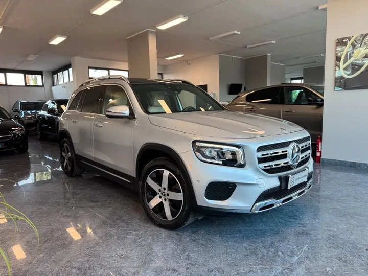 Mercedes-Benz Other