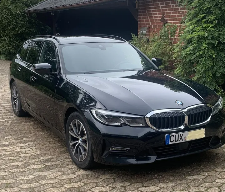 BMW 320
