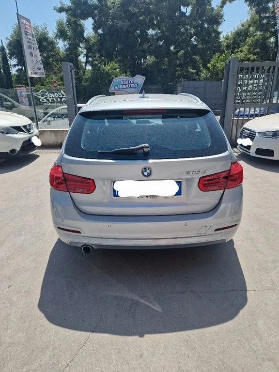 BMW 318