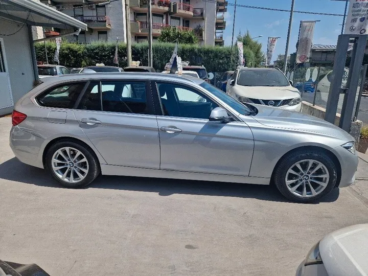 BMW 318