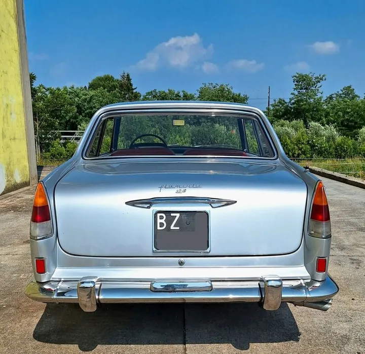 Lancia Other