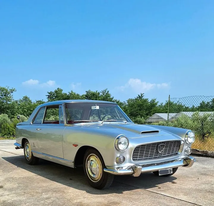 Lancia Other