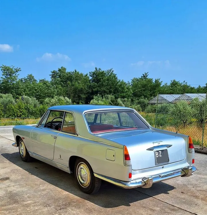 Lancia Other