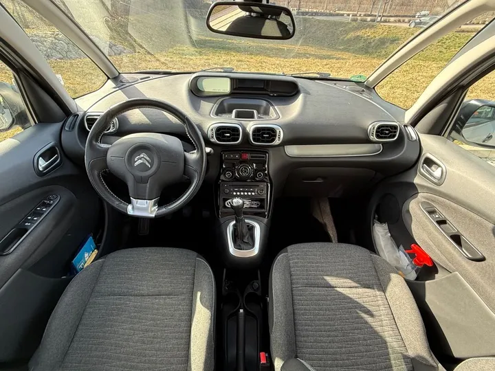 Citroën C3 Picasso