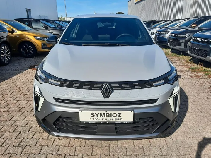 Renault Symbioz