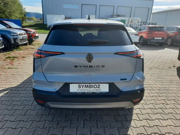 Renault Symbioz
