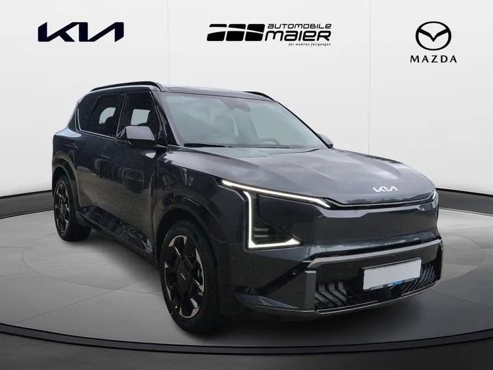 Kia EV5