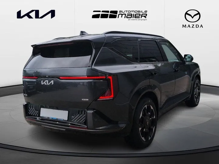 Kia EV5