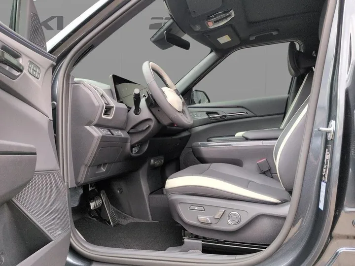 Kia EV5