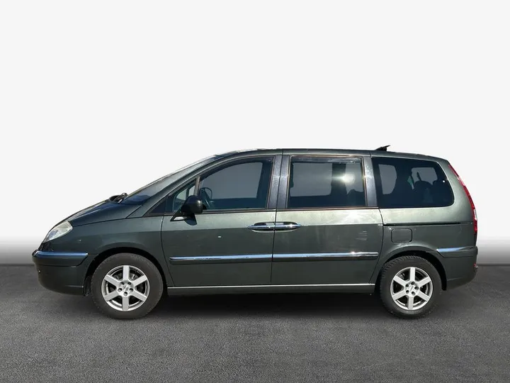 Citroën C8