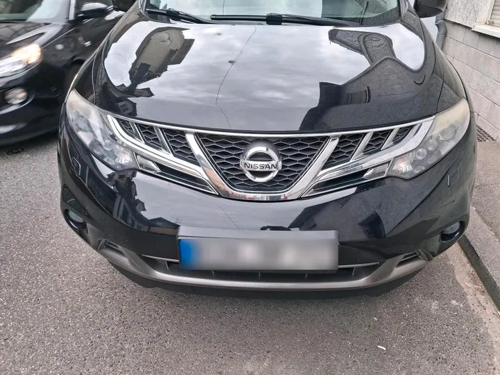 Nissan Murano