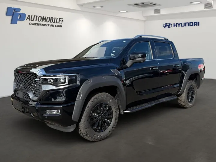 Foton 4