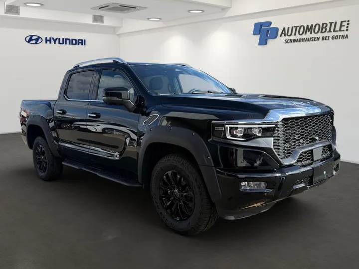 Foton 4