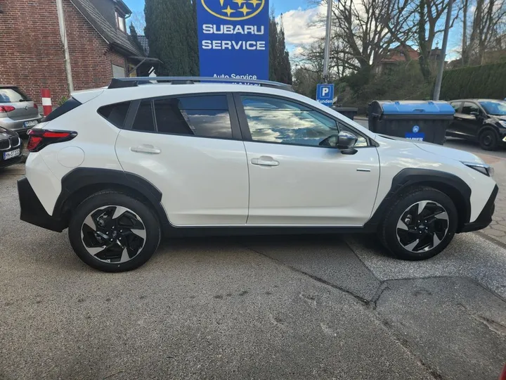 Subaru Crosstrek