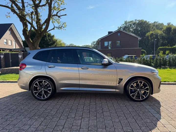 BMW X3 M
