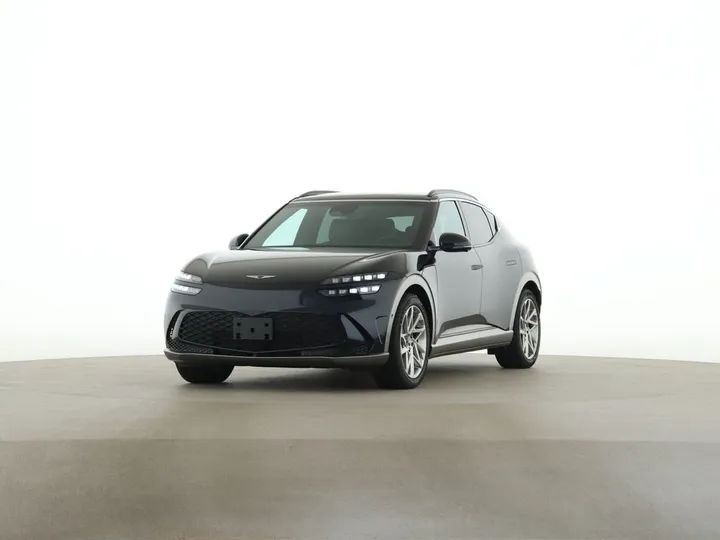 Genesis GV60
