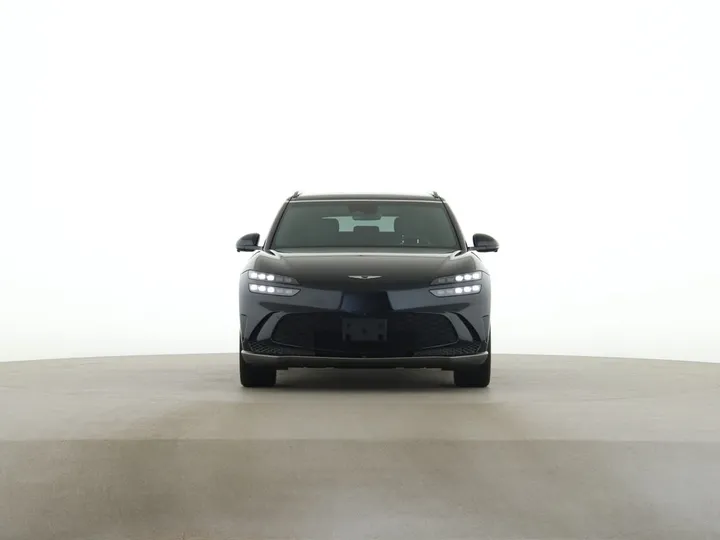 Genesis GV60