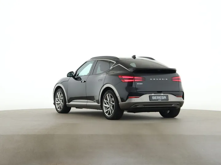 Genesis GV60