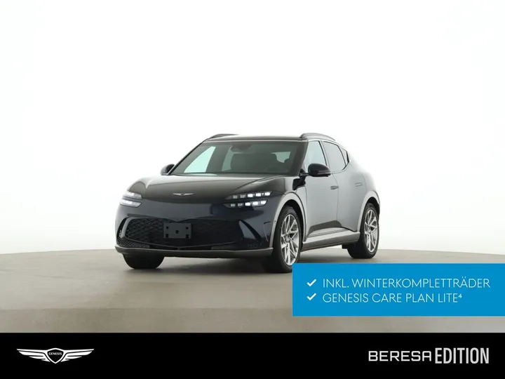Genesis GV60