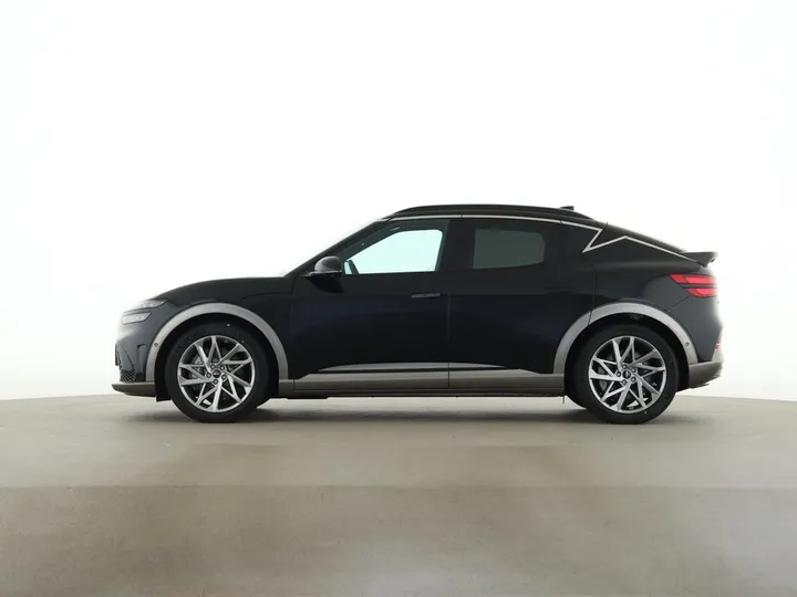 Genesis GV60