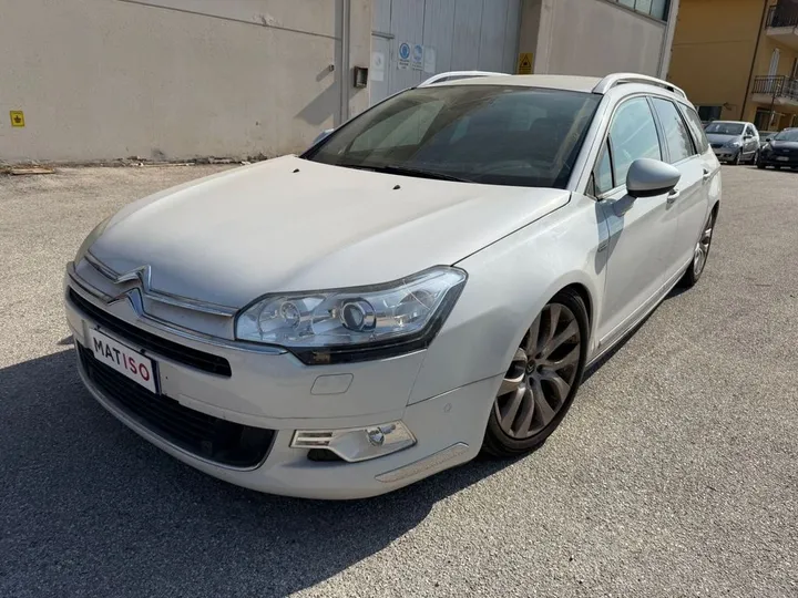 Citroën C5
