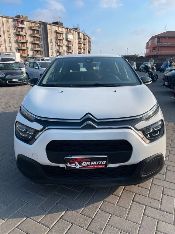 Citroën C3
