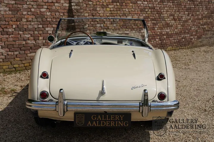 Austin Healey Other