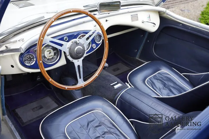 Austin Healey Other