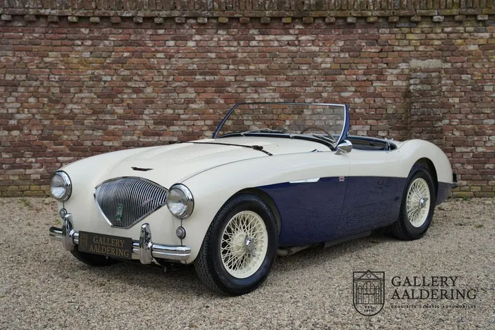 Austin Healey Other