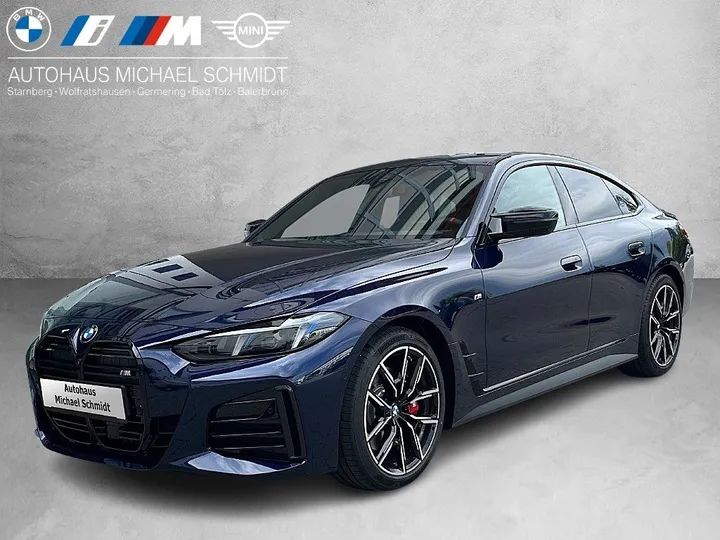 BMW M440