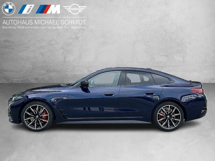 BMW M440