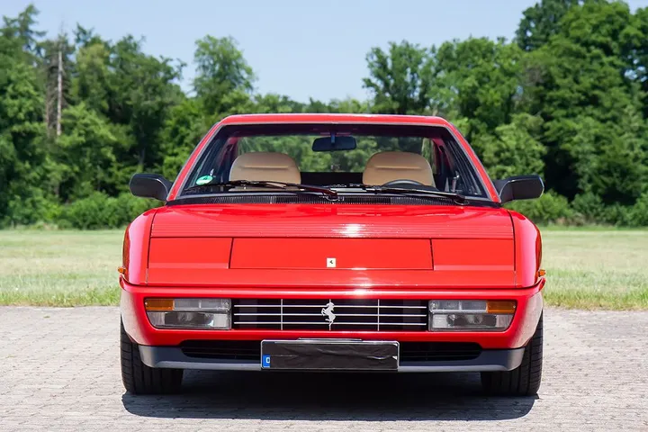 Ferrari Mondial