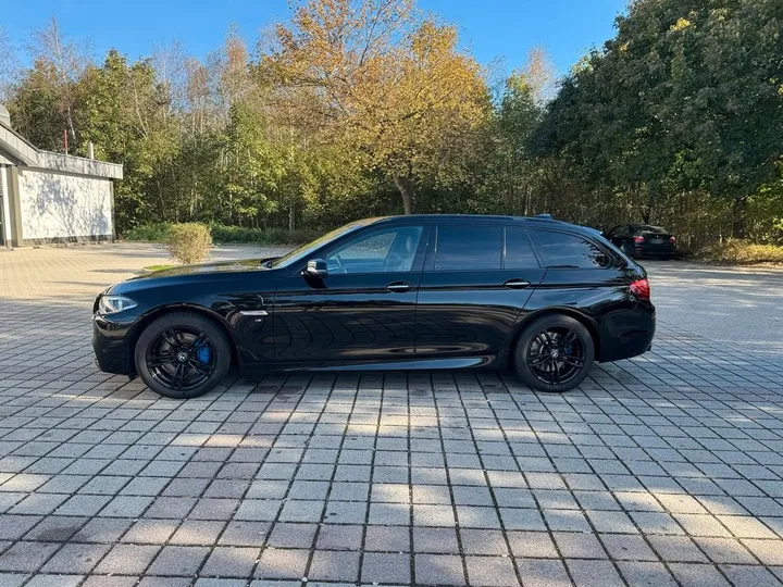 BMW 535