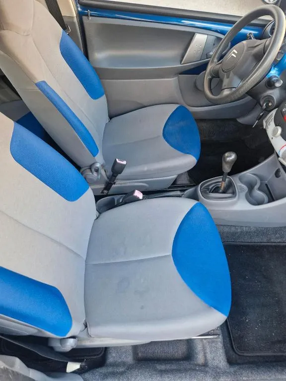 Citroën C1