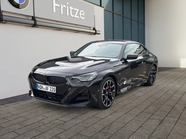 BMW 220