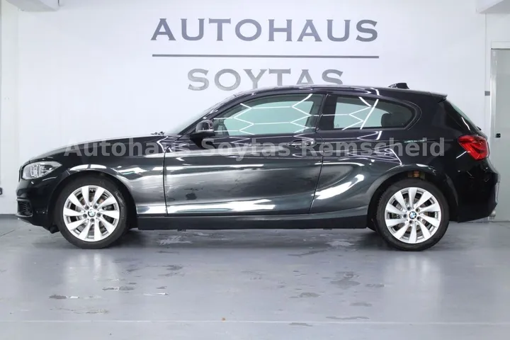 BMW 116