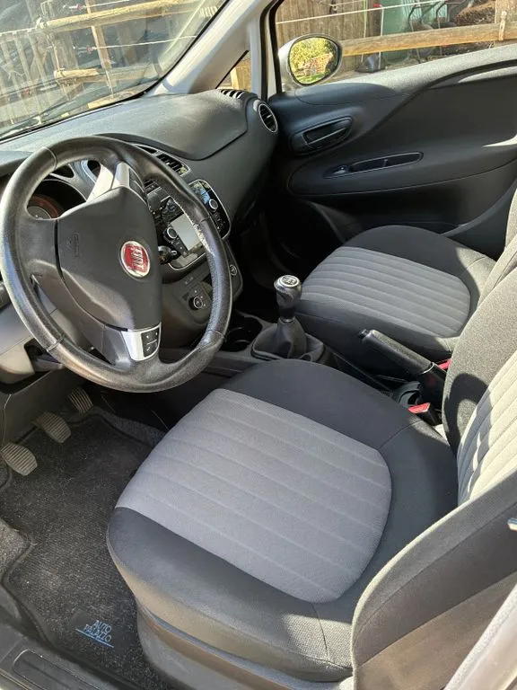 Fiat Grande Punto